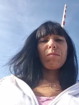 Czat XXX na żywo – misscectito13