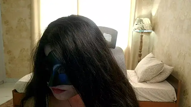 Czat XXX na żywo – hey_rhea