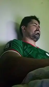 Aztec_Warrior's Live XXX Chat