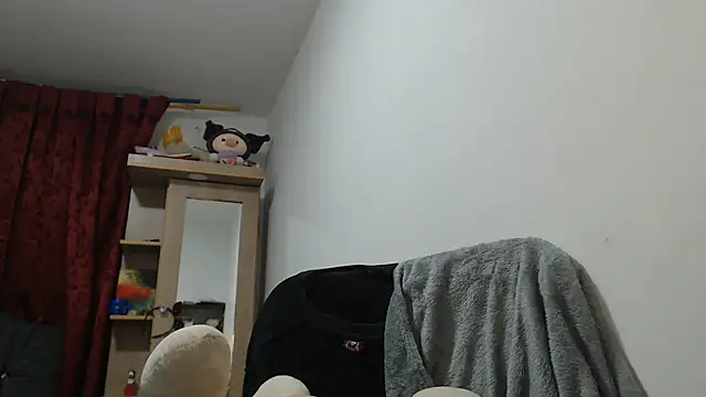 Chatroom XXX en direct de SWEETT_CORY