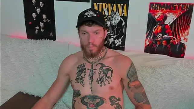 Онлайн чат XXX Huntall77