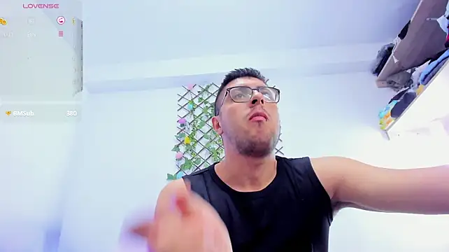 alberth_cm_ Chat XXX live