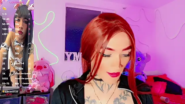 MICAELA_RANGELL_'s Live XXX Chat
