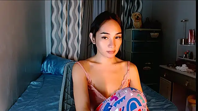 AsiaticRose_06's Live XXX Chat