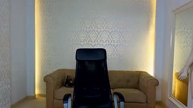 KellenWest 现场XXX聊天
