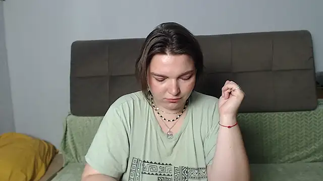 Amelia_Kiss_ – Naživo XXX chat
