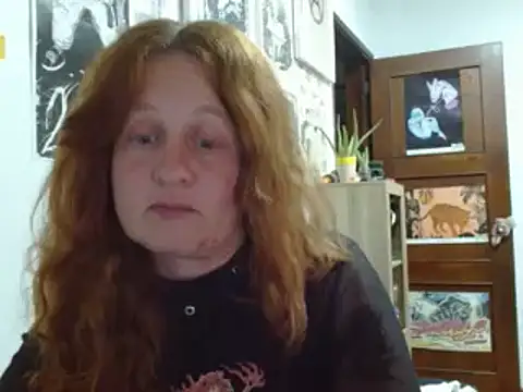 Živý XXX chat ViioletaMora