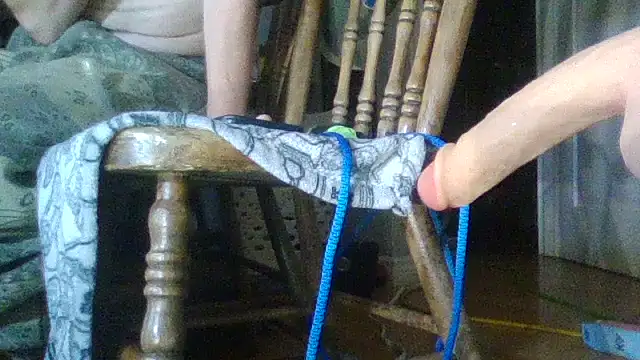הופעת וובקאם של Mr_a420