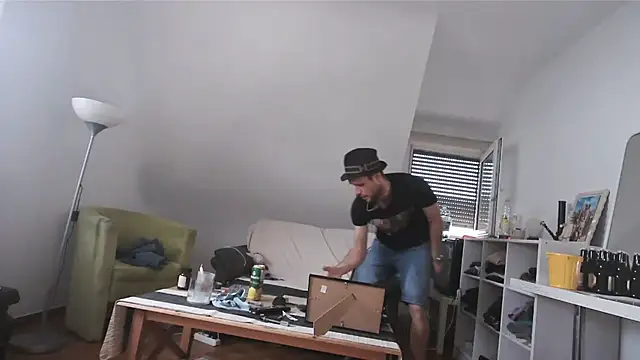 Živý XXX chat amphevitamine