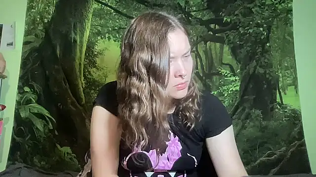 Wood_Elf Live XXX-Chat