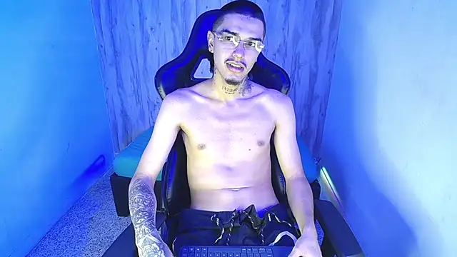 Tayson_Hot Live XXX Chat