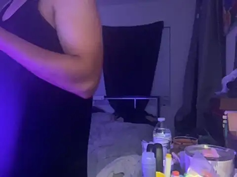 bleauxpuff Live XXX-Chat