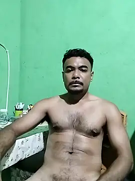 SweetDaddy07 Pertunjukan Webcam