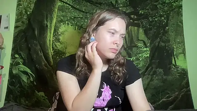 Wood_Elf Live XXX-Chat
