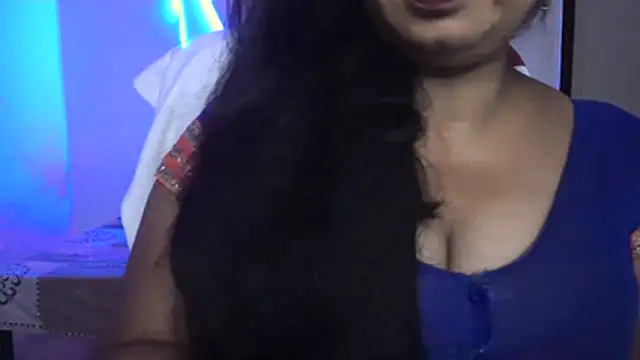 XXX chat uživo modela Sexy_Monalisa19