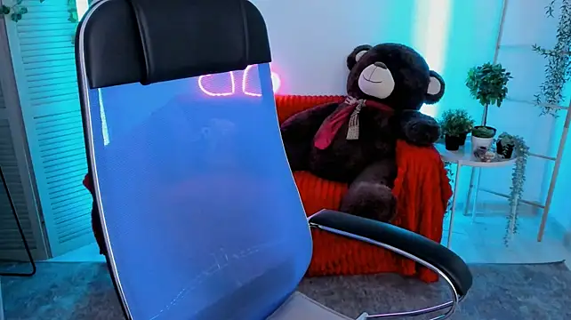 XXX chat uživo modela DiRosie