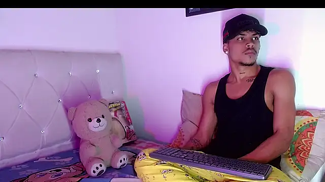 Angel_foxc13's Live XXX Chat
