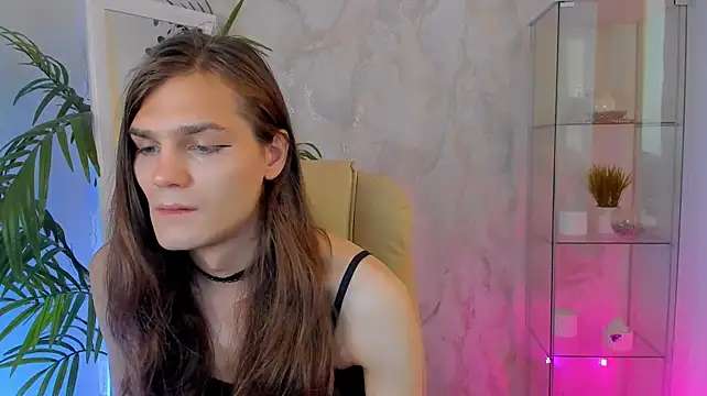 WillFobos' Live XXX Chat