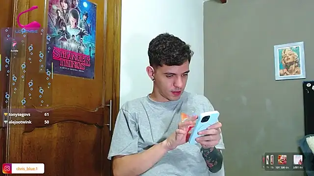 Matteo12_ Live XXX-Chat