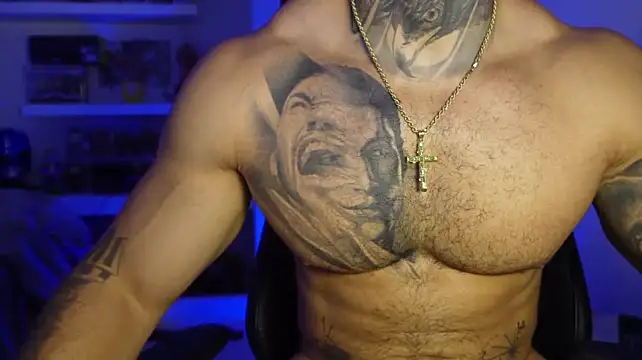 Chat +18 de iamjackc_ ao vivo