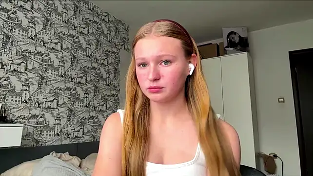 LisFris – Live XXX-chat