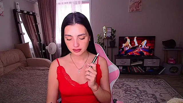 __Malika__ live XXX chat