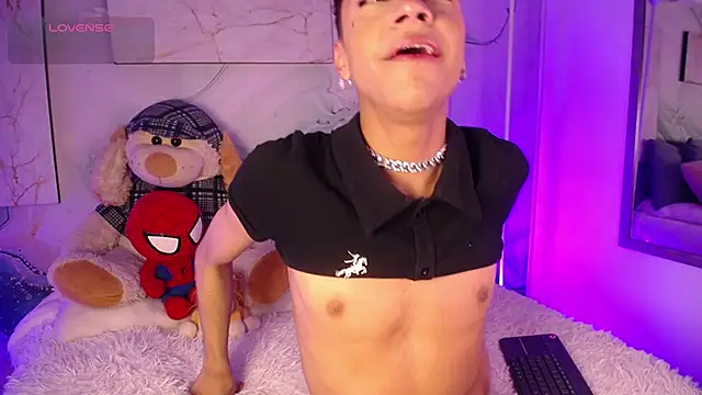 Chat XXX Live Owen_JP