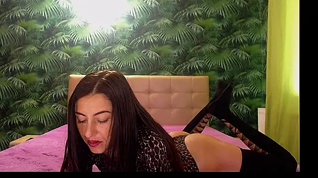 DirtyStella Live XXX-chat
