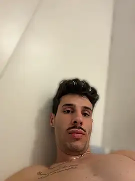 Chat XXX en directo de slaamdopee