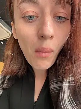 KattyMurr's Live XXX Chat