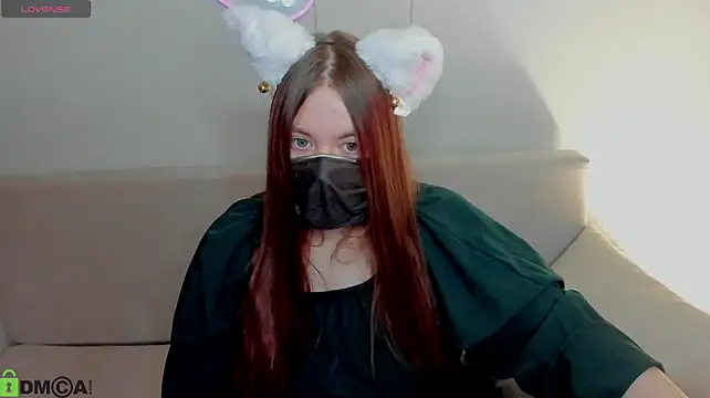 Alice_Steellee's Live XXX Chat