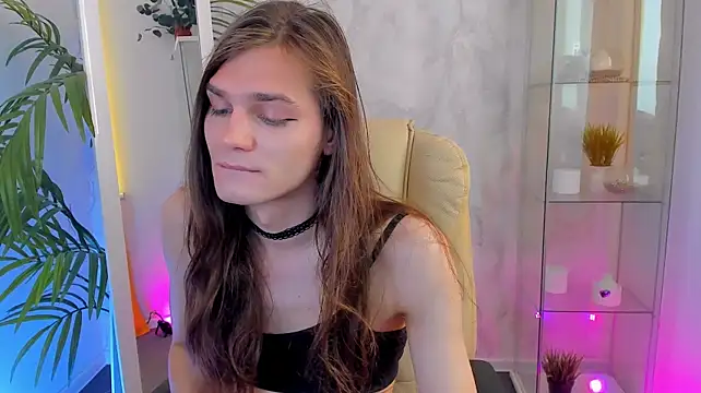 WillFobos Chat XXX in diretta