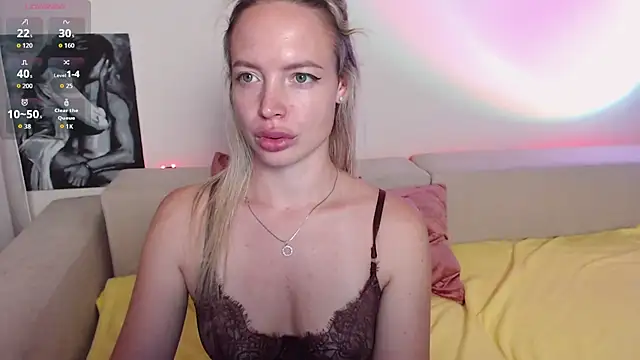 Mila_stefani Live XXX-Chat