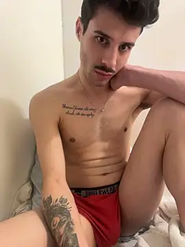 Chat XXX Live slaamdopee