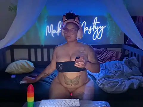 FaeAfterDark Live XXX-Chat