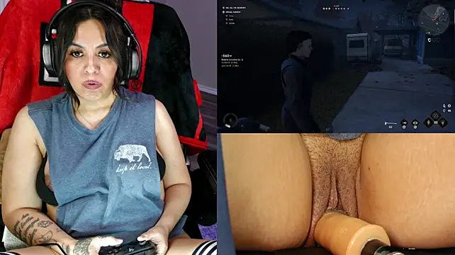 Blaze_Onn live XXX chat