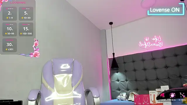 scarletcherry18 라이브 XXX 채팅