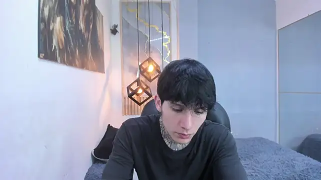 Živý XXX chat Cry_thereal