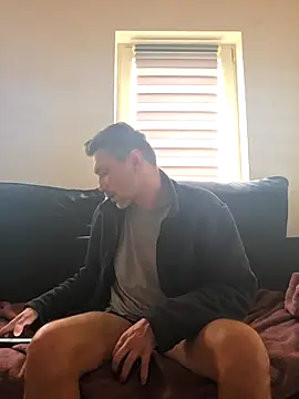 tomek84 Live XXX-Chat