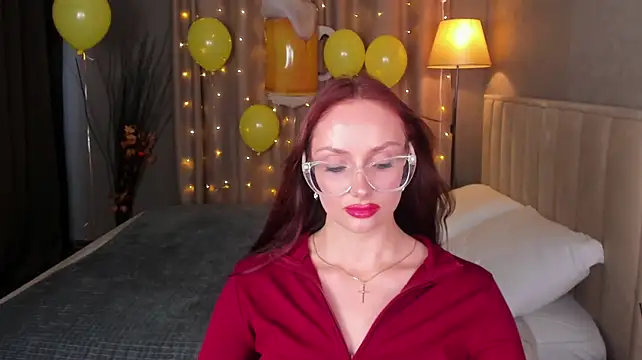 Madeline_PerryのライブXXXチャット