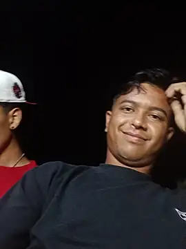 Gato_hot77 Pertunjukan Webcam