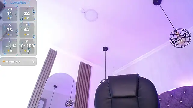 AmaraDavis1 Live XXX-Chat