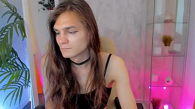 WillFobos' Live XXX Chat