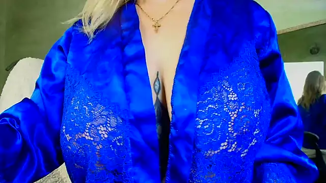 Faiiry_Light – Naživo XXX chat
