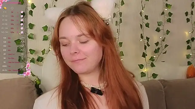 roxydolll's Live XXX Chat