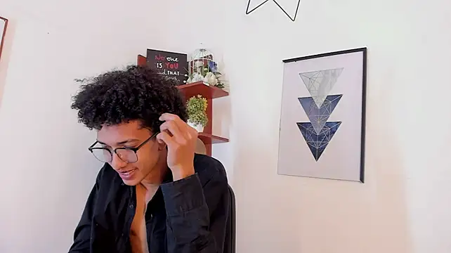 Cj_davis_ 现场XXX聊天