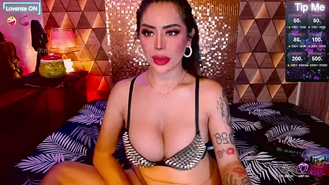 _QueenGoddess_ Live XXX-Chat
