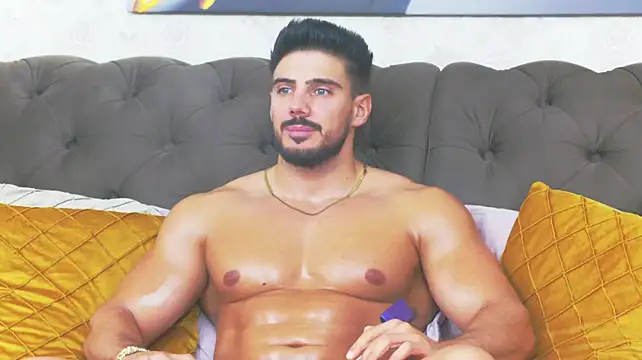 Chat XXX Live DustinKeent