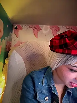 Sasha-firee Live XXX-Chat