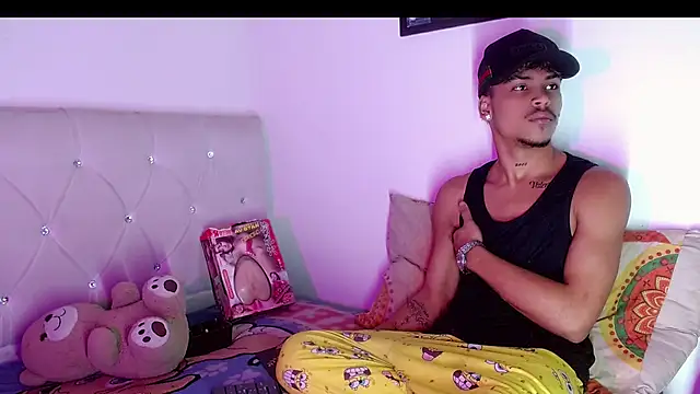 Chat XXX ao vivo de Angel_foxc13